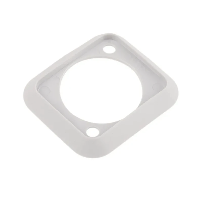 RS PRO Gasket for use with XLR Connector Grey Thermoplastic RS PRO 862-1554