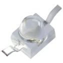 Kingbright Green LED 2.5 V 150 mA 75 mW Subminiature Surface Mount Dome Lens KM2520CGCK09