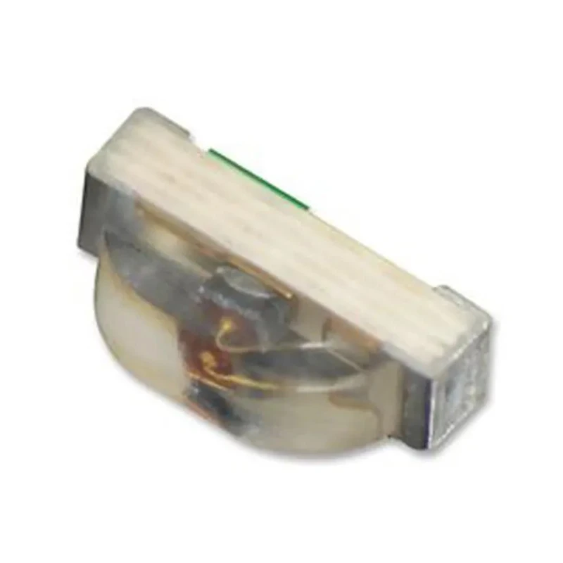 Kingbright 2.5 V Orange LED 2106 Surface Mount Dome Lens Light Emitting Diode KPA-2106SECK