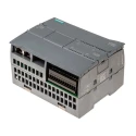 Siemens SIMATIC S7-1200 Series PLC CPU with 14 Analogue and Digital Inputs, 10 Digital Transistor 6ES7215-1AG40-0XB0