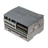 Siemens SIMATIC S7-1200 Series PLC CPU with 14 Analogue and Digital Inputs, 10 Digital Transistor 6ES7215-1AG40-0XB0