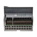 Siemens SIMATIC S7-1200 Series PLC CPU with 14 Analogue and Digital Inputs, 10 Digital Transistor 6ES7215-1AG40-0XB0