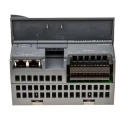 Siemens SIMATIC S7-1200 Series PLC CPU with 14 Analogue and Digital Inputs, 10 Digital Transistor 6ES7215-1AG40-0XB0