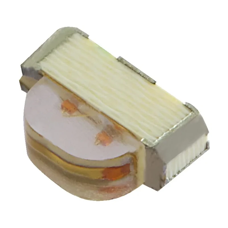 Kingbright Orange, Green LED 2.5 V Surface Mount 3010 Package KPBA-3010SEKCGKC