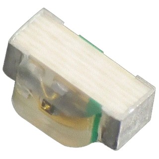 Kingbright 4 V Blue LED 2107 Surface Mount KPJA-2107QBC-D