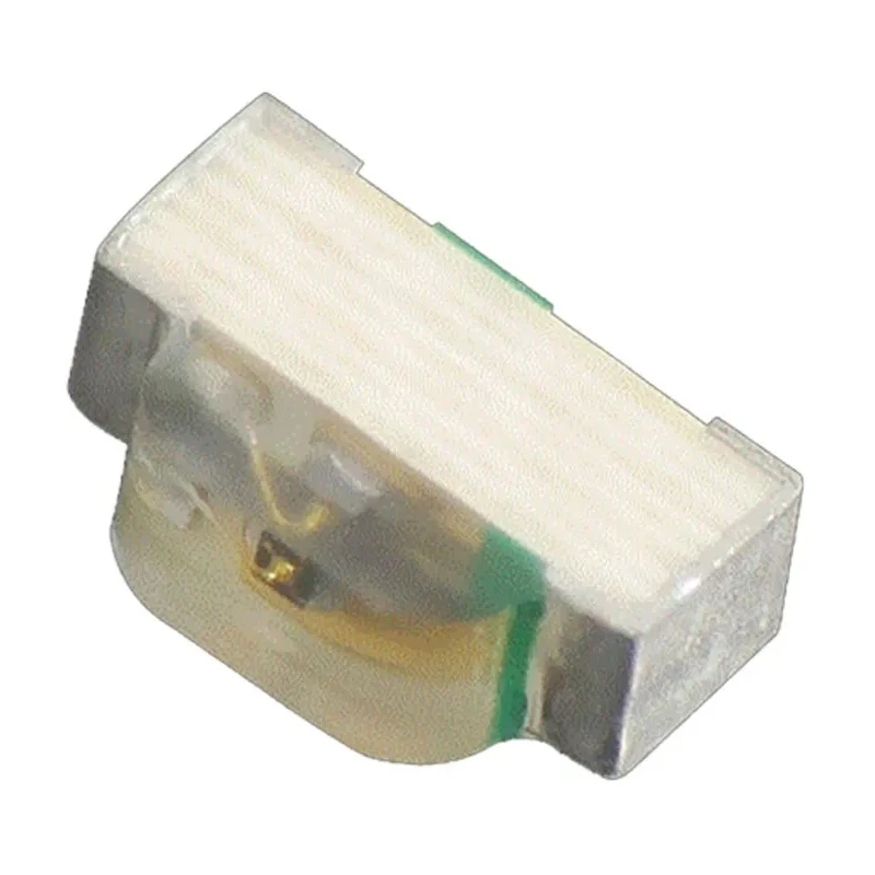Kingbright 4 V Blue LED 2107 Surface Mount KPJA-2107QBC-D