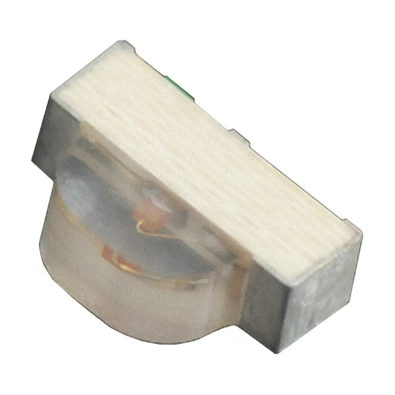Kingbright 2.5 V Yellow Surface Mount LED Dome Lens KPA-3010YC