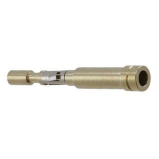 HARTING Heavy Duty Power Connector Female Fibre Optic Connector 20100013222