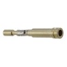 HARTING Heavy Duty Power Connector Female Fibre Optic Connector 20100013222