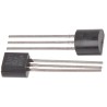 onsemi Programmable Shunt Voltage Reference ±1 % 3-Pin TO-92 TL431ACLPG