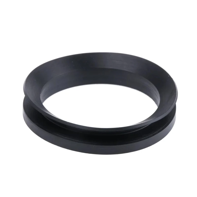 RS PRO Nitrile Rubber (NBR) V Seal, 36 mm Inside Diameter, 43 mm Outside Diameter, 9 mm Thickness 749-676