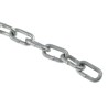 RS PRO Galvanised Steel Chain, 10 m Length, 16 mm Link, 56 kg Load Capacity 750-402