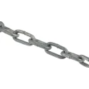 RS PRO Galvanised Steel Chain, 10 m Length, 16 mm Link, 56 kg Load Capacity 750-402