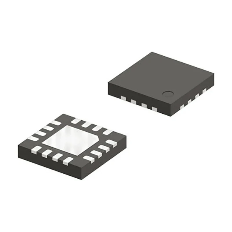onsemi Voltage Level Shifter Signal Translator 8 Bi-Directional 16-Pin UMLP FXL4TD245UMX