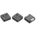 Wurth Elektronik 5020 Shielded Surface Mount Inductor with Powdered Iron Core 680 nH ±20%, 6.8 A IDC 744373340068