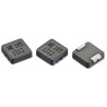 Wurth Elektronik 5020 Shielded Surface Mount Inductor with Powdered Iron Core 680 nH ±20%, 6.8 A IDC 744373340068