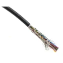 Phoenix Contact Sensor Actuator Cable Female 8 Contacts Straight to Unterminated 5m Polyurethane Grey Jacket 250V 1522888