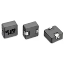 Wurth Elektronik Shielded Wirewound Surface Mount Inductor 4.7 μH ±20% 4.6 A Idc WE-HCI Series 5040 744316470