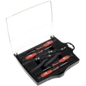 RS PRO 6 Piece ESD Tool Kit with Case 864-0870