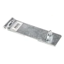 RS PRO Steel Zinc Plated Hasp & Staple 150 mm 751-354