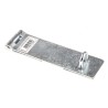 RS PRO Steel Zinc Plated Hasp & Staple 150 mm 751-354