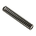 RS PRO Alloy Steel Compression Spring 6 mm OD x 34.5 mm Free Length, Spring Rate 4.4 N/mm, Model 751-562