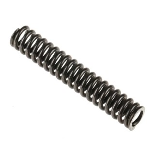 RS PRO Alloy Steel Compression Spring 6 mm OD x 34.5 mm Free Length, Spring Rate 4.4 N/mm, Model 751-562