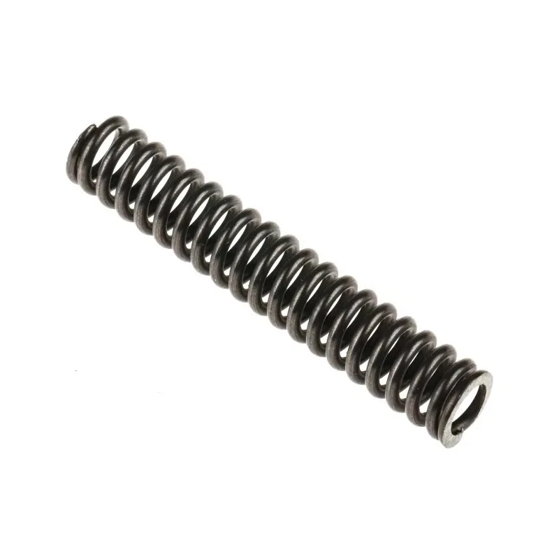 RS PRO Alloy Steel Compression Spring 6 mm OD x 34.5 mm Free Length, Spring Rate 4.4 N/mm, Model 751-562