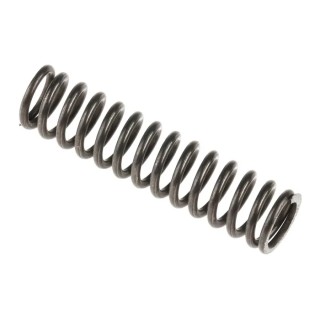 RS PRO Alloy Steel Compression Spring 7.3 mm Diameter x 30.5 mm Free Length, Spring Rate 3.26 N/mm 751-578
