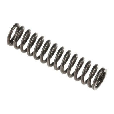 RS PRO Alloy Steel Compression Spring 7.3 mm Diameter x 30.5 mm Free Length, Spring Rate 3.26 N/mm 751-578