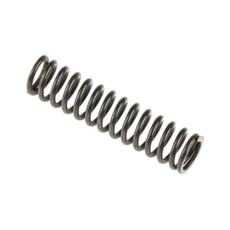 RS PRO Alloy Steel Compression Spring 7.3 mm Diameter x 30.5 mm Free Length, Spring Rate 3.26 N/mm 751-578