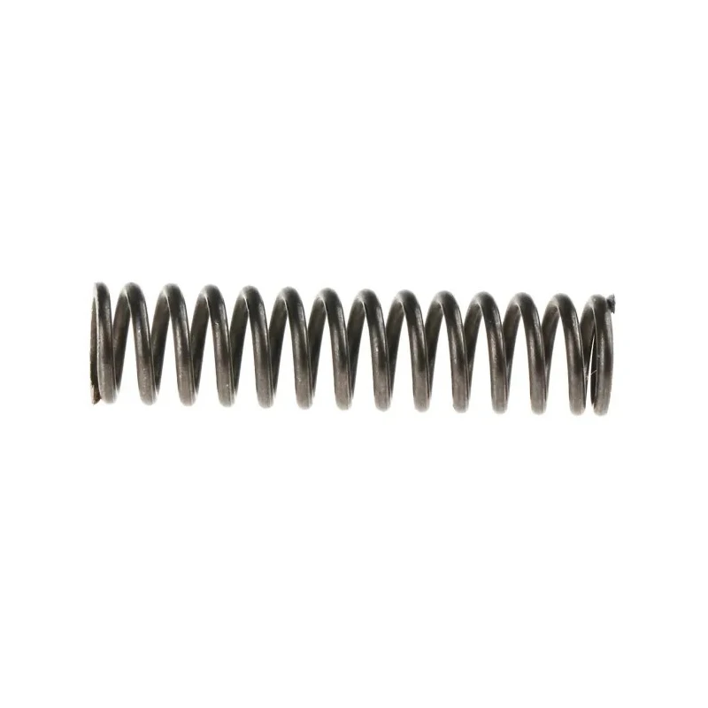 RS PRO Alloy Steel Compression Spring 7.3 mm Diameter x 30.5 mm Free Length, Spring Rate 3.26 N/mm 751-578