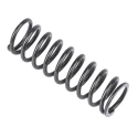 RS PRO Alloy Steel Compression Spring, 28.5 mm Free Length x 9 mm Outside Diameter, 2.33 N/mm Spring Rate 751-584