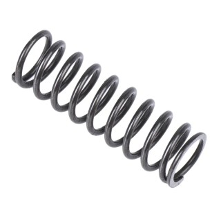 RS PRO Alloy Steel Compression Spring, 28.5 mm Free Length x 9 mm Outside Diameter, 2.33 N/mm Spring Rate 751-584