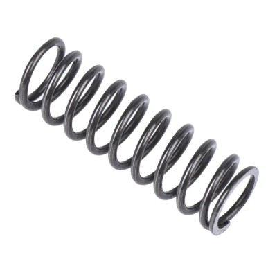 RS PRO Alloy Steel Compression Spring, 28.5 mm Free Length x 9 mm Outside Diameter, 2.33 N/mm Spring Rate 751-584