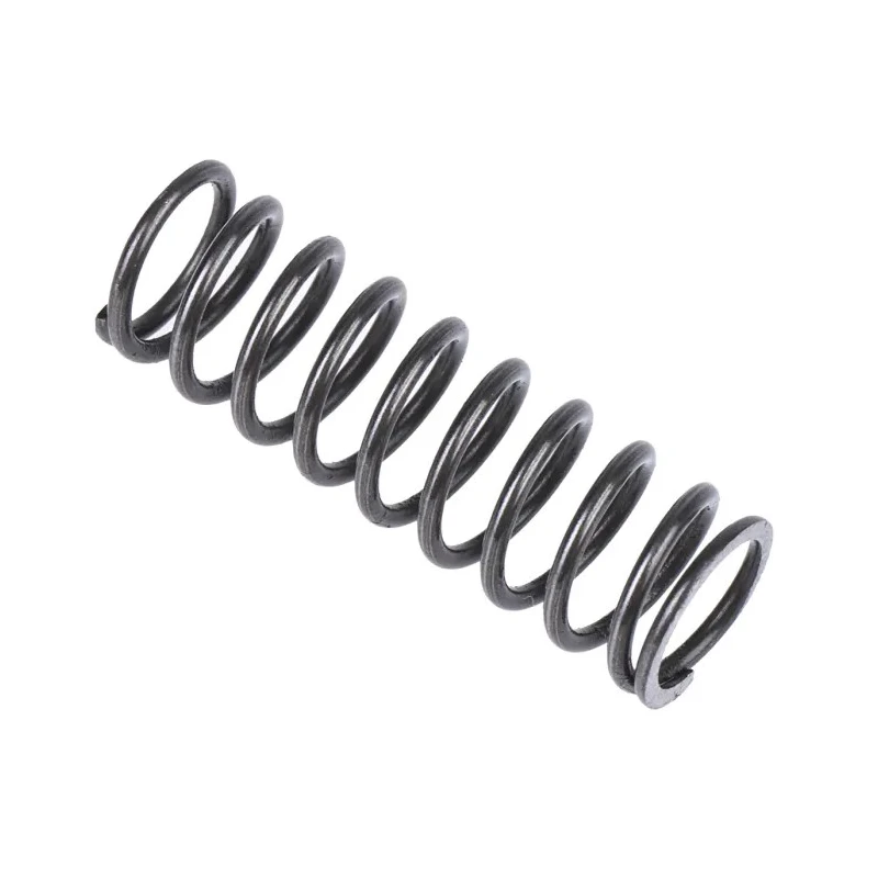 RS PRO Alloy Steel Compression Spring, 28.5 mm Free Length x 9 mm Outside Diameter, 2.33 N/mm Spring Rate 751-584