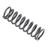 RS PRO Alloy Steel Compression Spring, 28.5 mm Free Length x 9 mm Outside Diameter, 2.33 N/mm Spring Rate 751-584