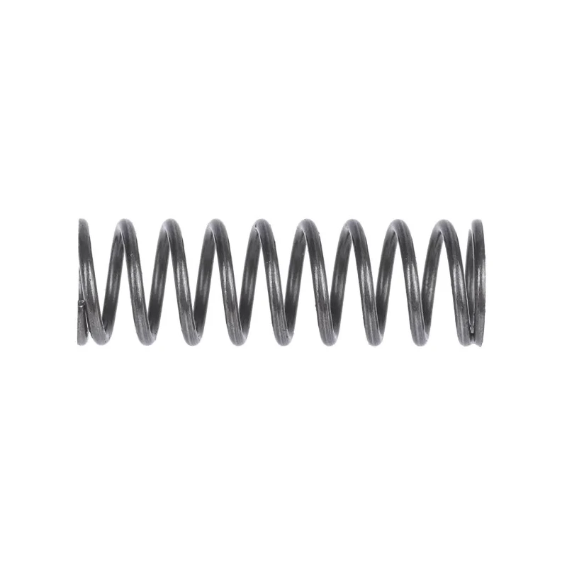 RS PRO Alloy Steel Compression Spring, 28.5 mm Free Length x 9 mm Outside Diameter, 2.33 N/mm Spring Rate 751-584