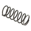 RS PRO Alloy Steel Compression Spring 26 mm Free Length x 11 mm Outside Diameter, Spring Rate 1.85 N/mm 751-607