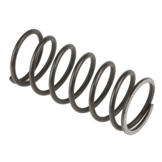 RS PRO Alloy Steel Compression Spring 26 mm Free Length x 11 mm Outside Diameter, Spring Rate 1.85 N/mm 751-607