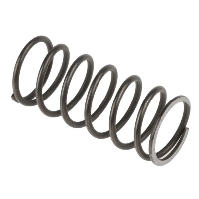 RS PRO Alloy Steel Compression Spring 26 mm Free Length x 11 mm Outside Diameter, Spring Rate 1.85 N/mm 751-607