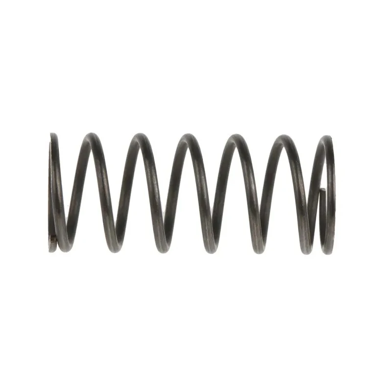 RS PRO Alloy Steel Compression Spring 26 mm Free Length x 11 mm Outside Diameter, Spring Rate 1.85 N/mm 751-607