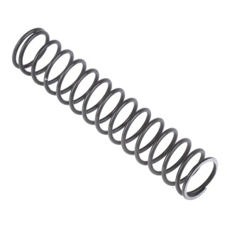RS PRO Alloy Steel Compression Spring 56 mm Free Length, 11 mm Outside Diameter, 0.81 N/mm Spring Rate 751-613