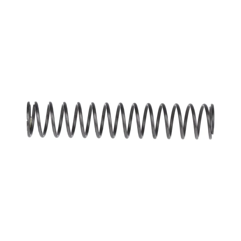 RS PRO Alloy Steel Compression Spring 56 mm Free Length, 11 mm Outside Diameter, 0.81 N/mm Spring Rate 751-613