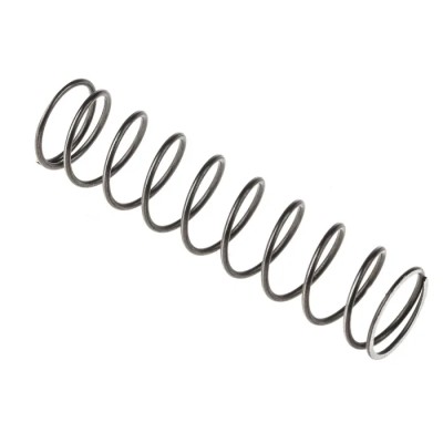 RS PRO Alloy Steel Compression Spring, 55.5 mm Free Length, 13.5 mm Outside Diameter, 0.61 N/mm Spring Rate 751-629