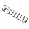 RS PRO Alloy Steel Compression Spring, 55.5 mm Free Length, 13.5 mm Outside Diameter, 0.61 N/mm Spring Rate 751-629