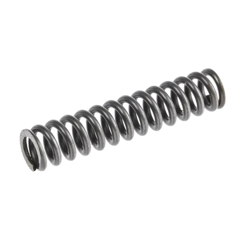 RS PRO Alloy Steel Compression Spring 35.5 mm Free Length x 7.55 mm Outside Diameter, 8.09 N/mm Spring Rate 751-635