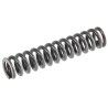 RS PRO Alloy Steel Compression Spring 35.5 mm Free Length x 7.55 mm Outside Diameter, 8.09 N/mm Spring Rate 751-635
