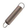 RS PRO Steel Extension Spring 25 mm Free Length x 5 mm Outside Diameter Model 751-691