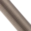 RS PRO Steel Extension Spring 25 mm Free Length x 5 mm Outside Diameter Model 751-691